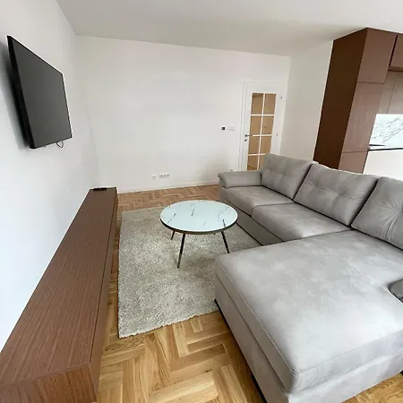 Stan Na Dan Appartement *