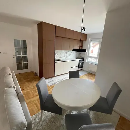 Stan Na Dan Appartement