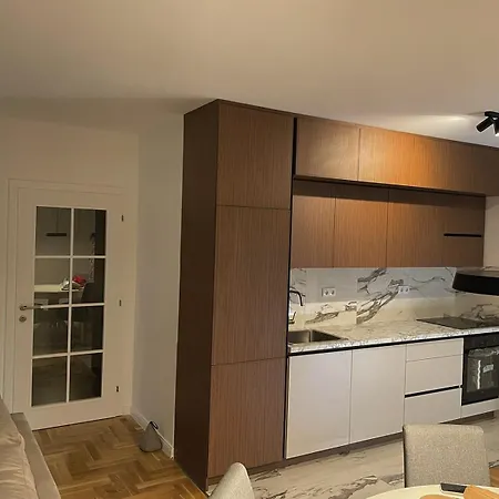 Appartement Stan Na Dan