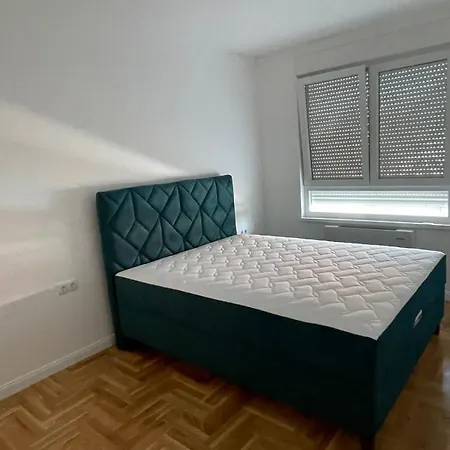 Appartement Stan Na Dan *