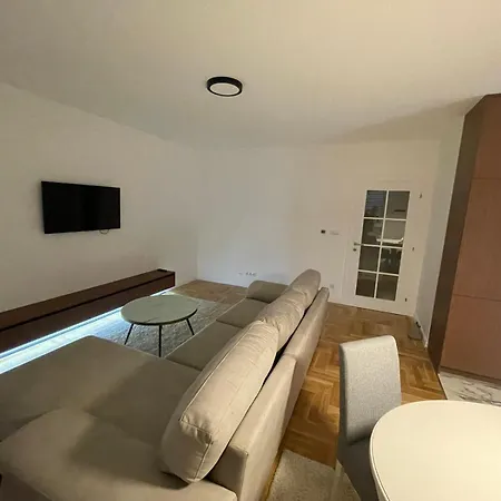 Appartement Stan Na Dan Bijeljina